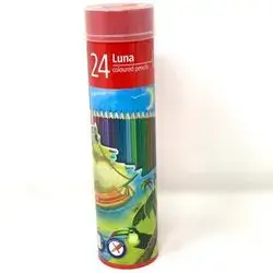 Staedtler Colored Pencils 24 Colors