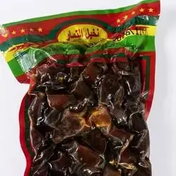 Iraqi Mabkhar Dates