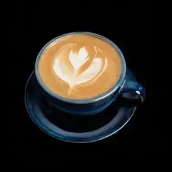 Rise & Shine Macchiato