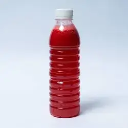 Large Pomegranate Bottle