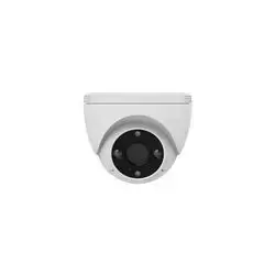 EZVIZ H4 2K Smart Home Wi-Fi Security Camera
