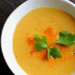 Lentil Soup