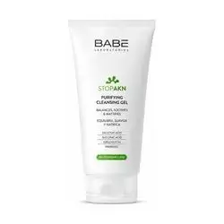 BABÉ Purifying Cleansing Gel 200 mL