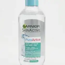 Garnier SkinActive PureActive Micellar Cleansing Water