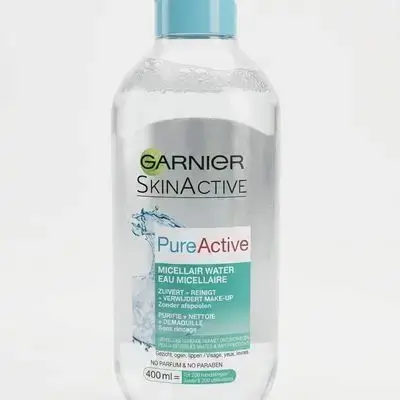 Garnier SkinActive PureActive Micellar Cleansing Water