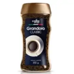 Grandoro Classic 200g
