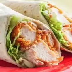 Chicken Wrap