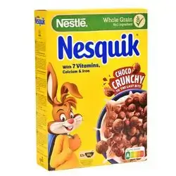 Cocobocks NesQuick Europe 375g