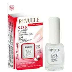 Sos Complex For Brittle & Broken Nails