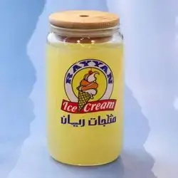 Fresh Lemon