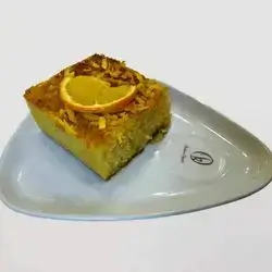 Orange Cake