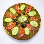 Thyme With Vegetables 
