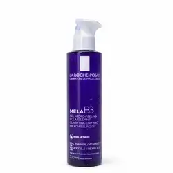 La Roche-Posay Mela B3 Gel Micro-Peeling Eclairissant Clarifying Unifying Micro-Peeling Gel