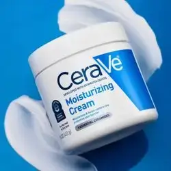 Cerave moisturizing cream 454g