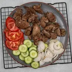 Liver Plate