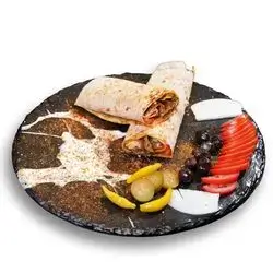 Meat Doner
