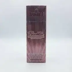 Noona Ultra Definition Fluid Foundation 02