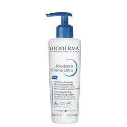 Boderma atoderm creme ultra 200ml