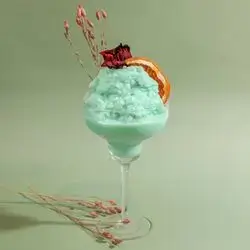 Tokyo Sky Smoothie