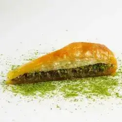 Havuc Baklava