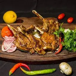 Lamb Ribs
