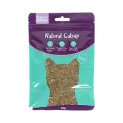 E566 Natural Catnip