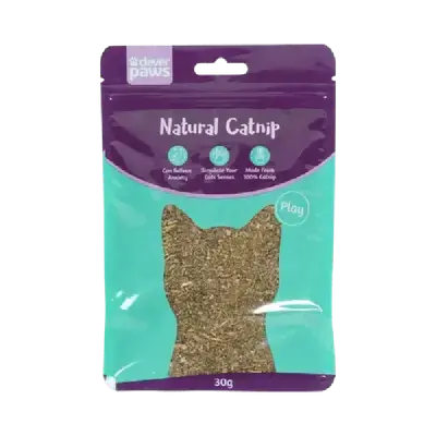 E566 Natural Catnip