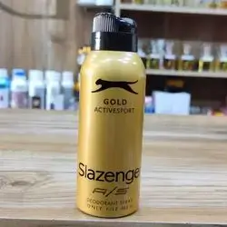SLAZENGER GOLD 