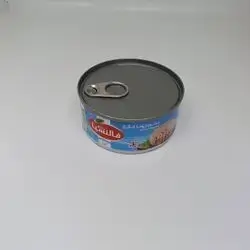 Valencia Tuna Skipjack 170g