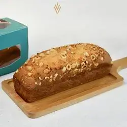 English Cake Vanilla