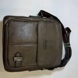 JEEP BULUOBAG