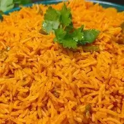 Red Rice - 1 Person