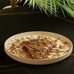 Crepe Dubai
