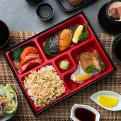 Japanese Bento Box