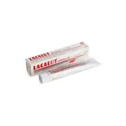 Lacalut White & Repair Toothpaste to Restore Dental Enamel 75 mL