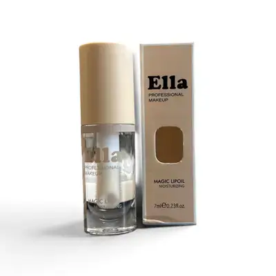 Ella MAGIC LIPOIL#203