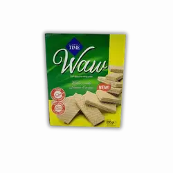 Time Wafer Biscuits 800 gm