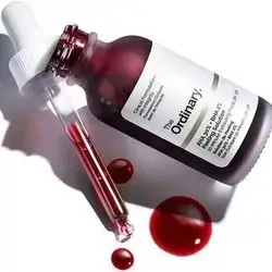 The ordinary AHA 30% +BHA 2% PEELING SOLUTION