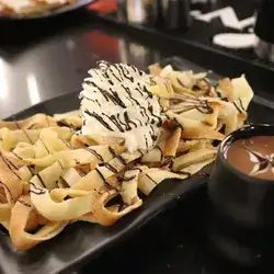 Fettuccine