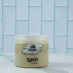 Tahin