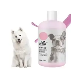 Anti Flea & Tick Shmapoo 510ml