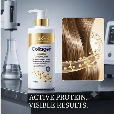 SADOER Collagen Nourishing Conditioner 500ml