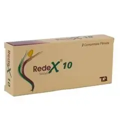 Redex 10 mg