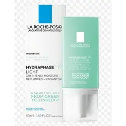 Lrp Hydraphase Light Cream