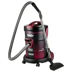 Drum Type Vacuum Cleaner, 21LT