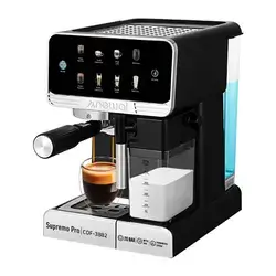 Newal Coffee Maker Cof-3882�