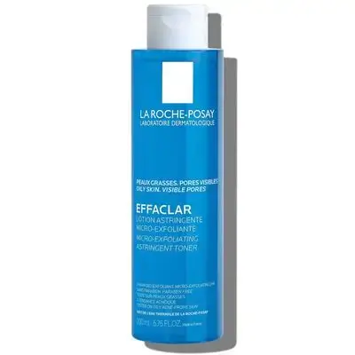 la roche posay - effaclar toner 200ml