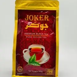 Joker Black Tea 200G