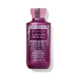 Bath & Body Lotion A Thousand Wishes 236ml