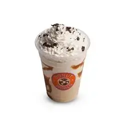 Caramel Frappuccino